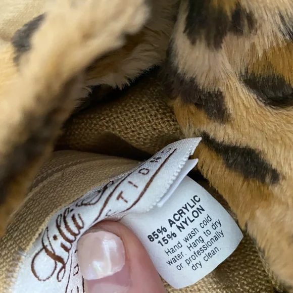 Lilli Ann vintage sweater